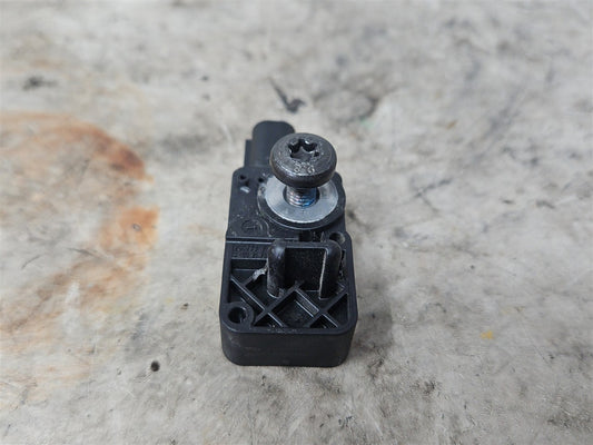Used OEM 2010-2015 CAMARO CRASH SENSOR 13502341, actual item photo 2