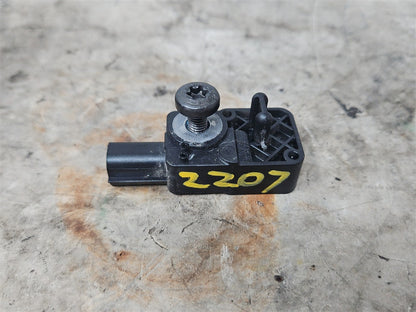 Used OEM 2010-2015 CAMARO CRASH SENSOR 13502341, actual item photo 3