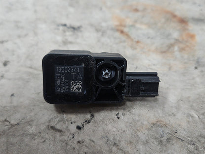 Used OEM 2010-2015 CAMARO CRASH SENSOR 13502341, actual item photo 6