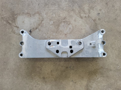 Used OEM 2010-2015 CAMARO AUTOMATIC TRANSMISSION CROSSMEMBER SUPPORT, actual item photo 1