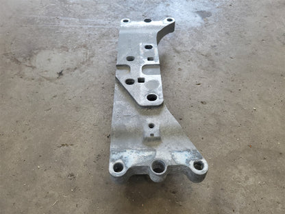 Used OEM 2010-2015 CAMARO AUTOMATIC TRANSMISSION CROSSMEMBER SUPPORT, actual item photo 3