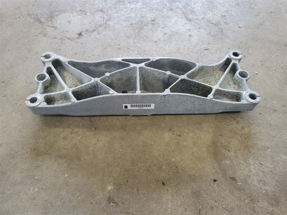 Used OEM 2010-2015 CAMARO AUTOMATIC TRANSMISSION CROSSMEMBER SUPPORT, actual item photo 7