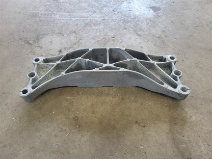 Used OEM 2010-2015 CAMARO AUTOMATIC TRANSMISSION CROSSMEMBER SUPPORT, actual item photo 9