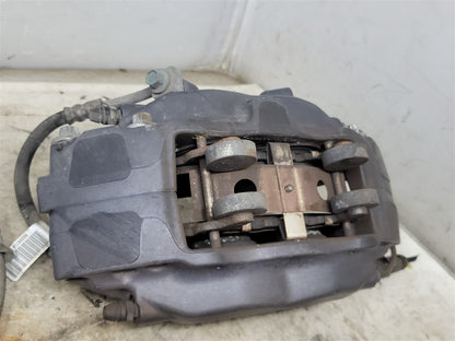 Used OEM 2010-2015 CAMARO FRONT SS BREMBO 4 PISTON BRAKE CALIPERS, actual item photo 13