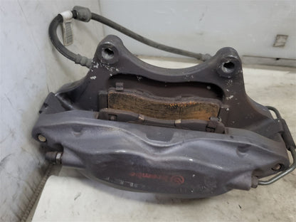Used OEM 2010-2015 CAMARO FRONT SS BREMBO 4 PISTON BRAKE CALIPERS, actual item photo 16