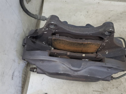 Used OEM 2010-2015 CAMARO FRONT SS BREMBO 4 PISTON BRAKE CALIPERS, actual item photo 17