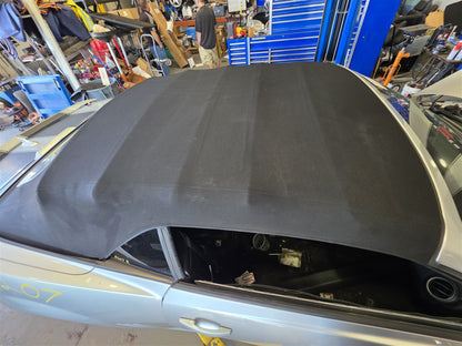 Used OEM 2011-2015 CAMARO CONVERTIBLE TOP ROOF ASSEMBLY WITH, actual item photo 1