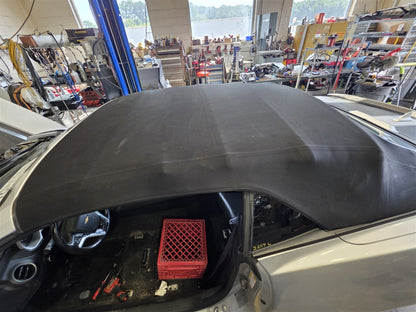 Used OEM 2011-2015 CAMARO CONVERTIBLE TOP ROOF ASSEMBLY WITH, actual item photo 6
