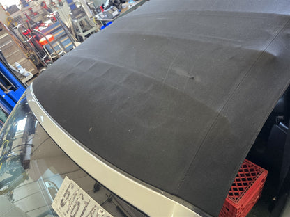 Used OEM 2011-2015 CAMARO CONVERTIBLE TOP ROOF ASSEMBLY WITH, actual item photo 9