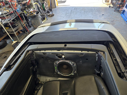 Used OEM 2011-2015 CAMARO CONVERTIBLE TOP ROOF ASSEMBLY WITH, actual item photo 15