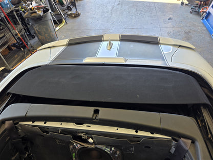 Used OEM 2011-2015 CAMARO CONVERTIBLE TOP ROOF ASSEMBLY WITH, actual item photo 17