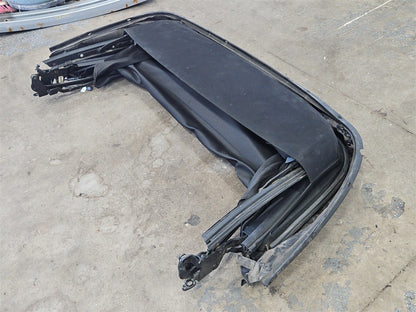 Used OEM 2011-2015 CAMARO CONVERTIBLE TOP ROOF ASSEMBLY WITH, actual item photo 2