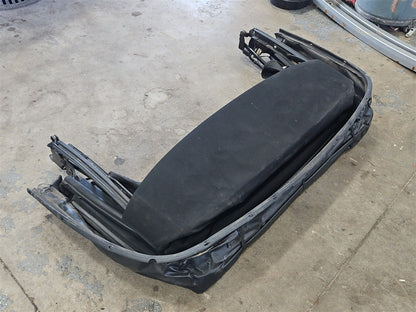 Used OEM 2011-2015 CAMARO CONVERTIBLE TOP ROOF ASSEMBLY WITH, actual item photo 4