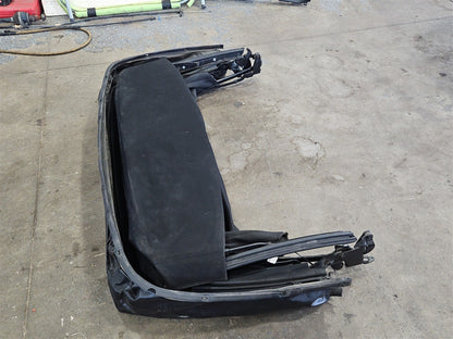 Used OEM 2011-2015 CAMARO CONVERTIBLE TOP ROOF ASSEMBLY WITH, actual item photo 7