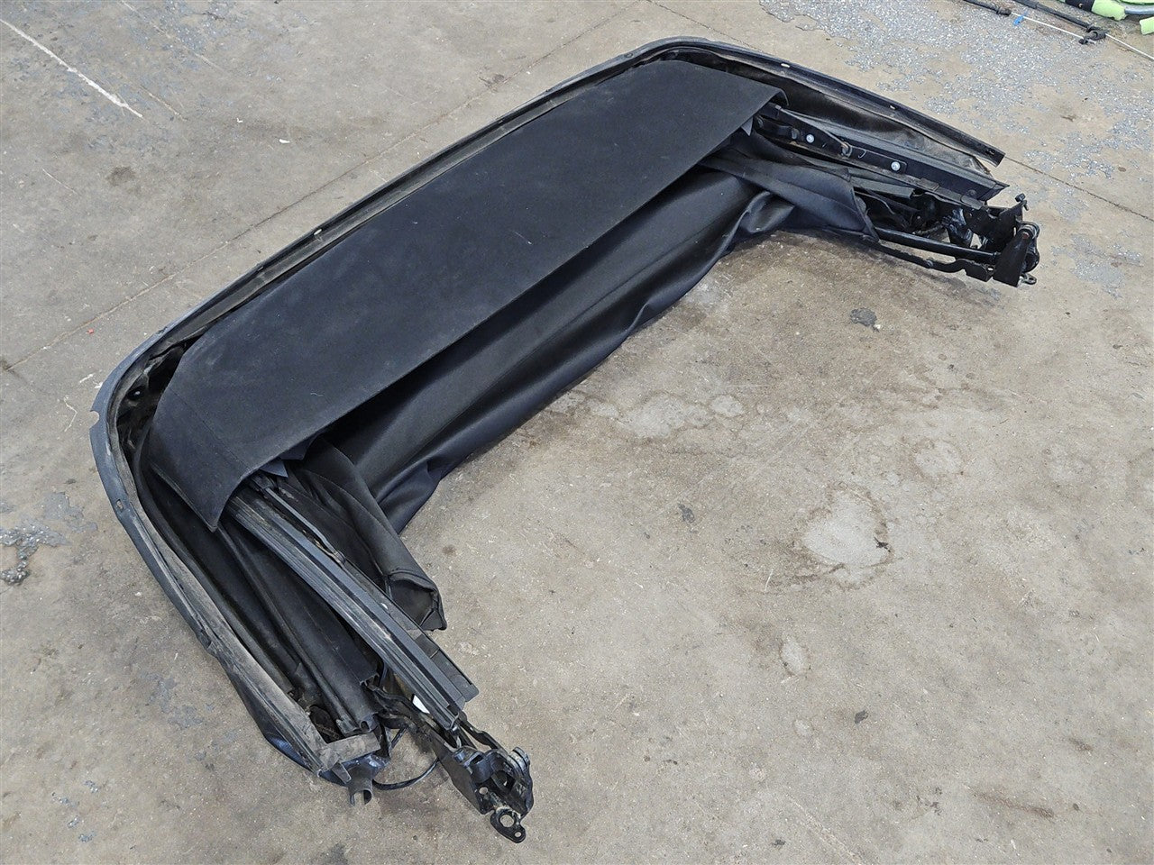 Used OEM 2011-2015 CAMARO CONVERTIBLE TOP ROOF ASSEMBLY WITH, actual item photo 8