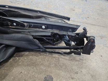 Used OEM 2011-2015 CAMARO CONVERTIBLE TOP ROOF ASSEMBLY WITH, actual item photo 9