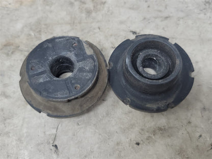 Used OEM 2010-2015 CAMARO SS UPPER AND LOWER RADIATOR MOUNTS BUSHINGS, actual item photo 3