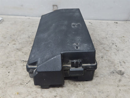 Used OEM 2012-2015 CAMARO ENGINE BAY FUSE BOX & LID 22760635, actual item photo 4