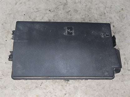 Used OEM 2012-2015 CAMARO ENGINE BAY FUSE BOX & LID 22760635, actual item photo 5