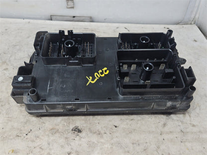 Used OEM 2012-2015 CAMARO ENGINE BAY FUSE BOX & LID 22760635, actual item photo 8