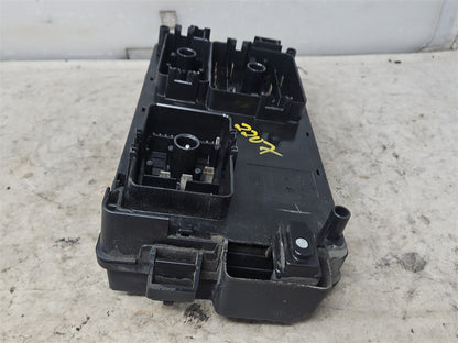 Used OEM 2012-2015 CAMARO ENGINE BAY FUSE BOX & LID 22760635, actual item photo 9
