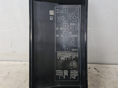 Used OEM 2012-2015 CAMARO ENGINE BAY FUSE BOX & LID 22760635, actual item photo 12