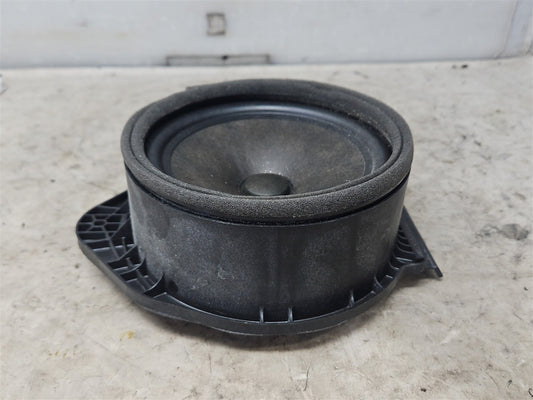 Used OEM 2010-2015 CAMARO BOSTON DOOR SPEAKER PASSENGER RH OR DRIVER, actual item photo 1
