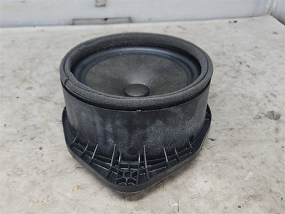 Used OEM 2010-2015 CAMARO BOSTON DOOR SPEAKER PASSENGER RH OR DRIVER, actual item photo 2