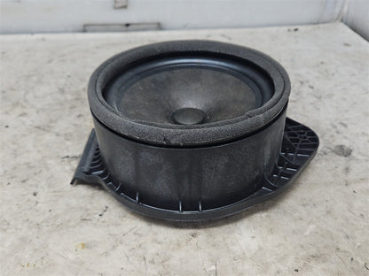 Used OEM 2010-2015 CAMARO BOSTON DOOR SPEAKER PASSENGER RH OR DRIVER, actual item photo 3