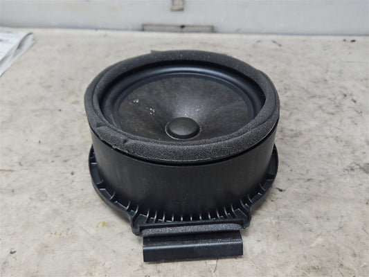 Used OEM 2010-2015 CAMARO BOSTON DOOR SPEAKER PASSENGER RH OR DRIVER, actual item photo 1