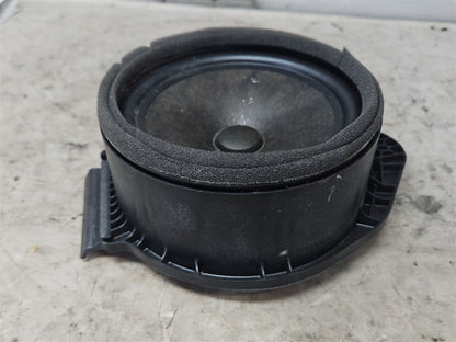Used OEM 2010-2015 CAMARO BOSTON DOOR SPEAKER PASSENGER RH OR DRIVER, actual item photo 4