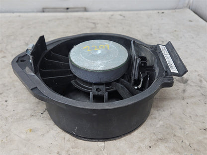 Used OEM 2010-2015 CAMARO BOSTON DOOR SPEAKER PASSENGER RH OR DRIVER, actual item photo 8