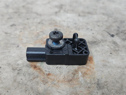 Used OEM 2010-2015 CAMARO OEM CRASH SENSOR 13502341, actual item photo 1