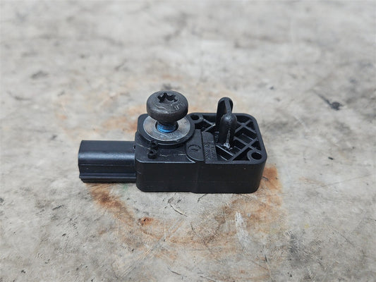 Used OEM 2010-2015 CAMARO OEM CRASH SENSOR 13502341, actual item photo 1