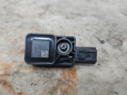 Used OEM 2010-2015 CAMARO OEM CRASH SENSOR 13502341, actual item photo 6