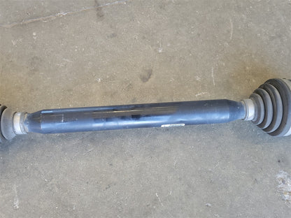 Used OEM 2010-2015 CAMARO REAR CV AXLE SHAFT RH PASSENGER 72K MILES, actual item photo 3