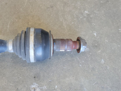 Used OEM 2010-2015 CAMARO REAR CV AXLE SHAFT RH PASSENGER 72K MILES, actual item photo 4