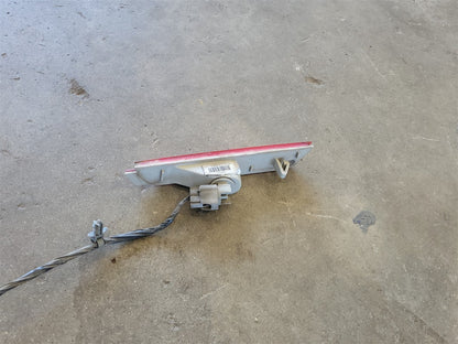 Used OEM 2012-2013 CAMARO REAR BUMPER WIRING HARNESS WITH PARK, actual item photo 8