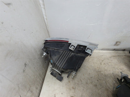Used OEM 2010-2013 CAMARO TAIL LIGHT SET OF 4 RS WITH BEZELS DRIVER, actual item photo 7