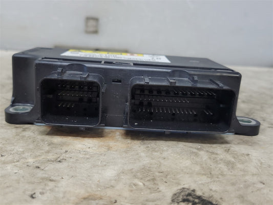 Used OEM 2010-2013 ALLURE CAMARO LACROSSE REGAL SAAB 9-5 SONIC SRS, actual item photo 2