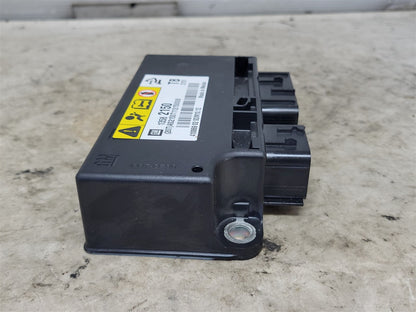 Used OEM 2010-2013 ALLURE CAMARO LACROSSE REGAL SAAB 9-5 SONIC SRS, actual item photo 5