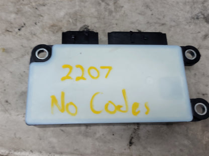Used OEM 2010-2013 ALLURE CAMARO LACROSSE REGAL SAAB 9-5 SONIC SRS, actual item photo 7