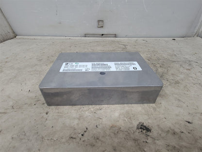 Used OEM 2012 CAMARO CRUZE ONSTAR COMMUNICATION MODULE CAMARO LH, actual item photo 2