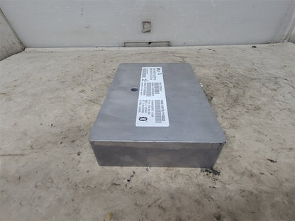 Used OEM 2012 CAMARO CRUZE ONSTAR COMMUNICATION MODULE CAMARO LH, actual item photo 3