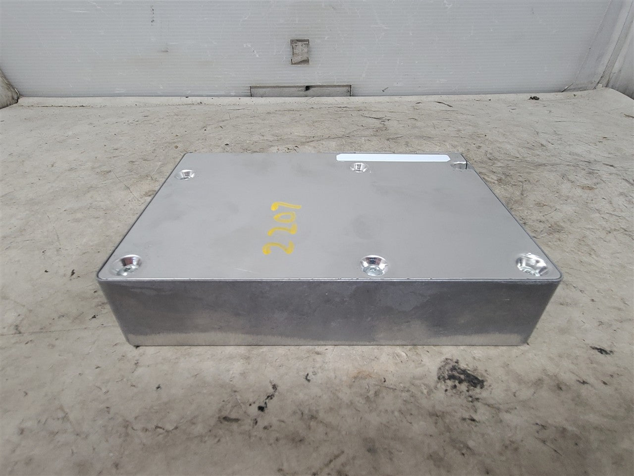 Used OEM 2012 CAMARO CRUZE ONSTAR COMMUNICATION MODULE CAMARO LH, actual item photo 7