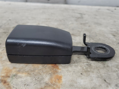 Used OEM 2010-2015 CAMARO REAR SEAT BELT BUCKLE PASSENGER RH OR, actual item photo 4