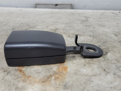 Used OEM 2010-2015 CAMARO REAR SEAT BELT BUCKLE PASSENGER RH DRIVER, actual item photo 3