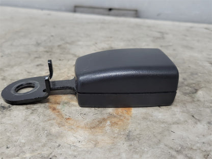 Used OEM 2010-2015 CAMARO REAR SEAT BELT BUCKLE PASSENGER RH DRIVER, actual item photo 5