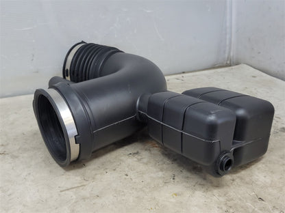Used OEM 2010-2015 CAMARO SS AIR INTAKE ELBOW BELLOWS 92196314, actual item photo 7