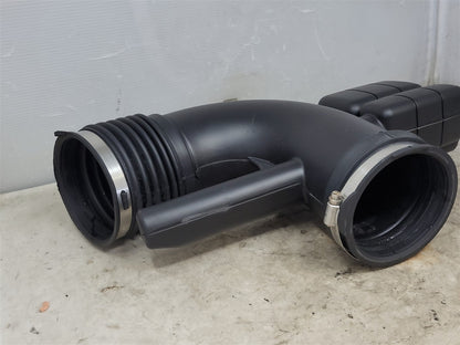 Used OEM 2010-2015 CAMARO SS AIR INTAKE ELBOW BELLOWS 92196314, actual item photo 10